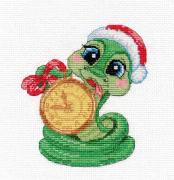Snake - 3 (Sophia Ovechkina)