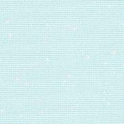 Aida 5.4 Pts (14ct.) Splash Bleu ciel