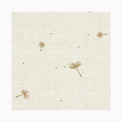 Lugana Evenweave 25ct. - Souhait