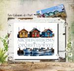Les Cabanes du Port