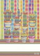 Serviette - Eulalia - Multicolor