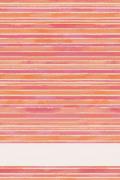 Serviette - Alba - Rouge