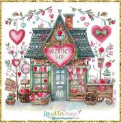 Valentines Shop