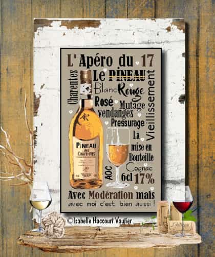 Pineau des Charentes
