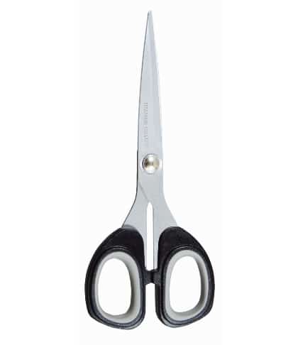 Ciseaux Titane - 17,5 cm