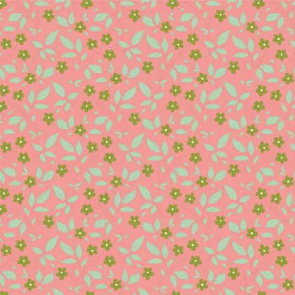 Tipsy Pink