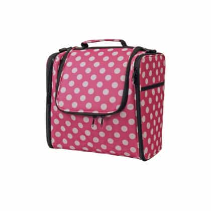 Sac de travail - Pois