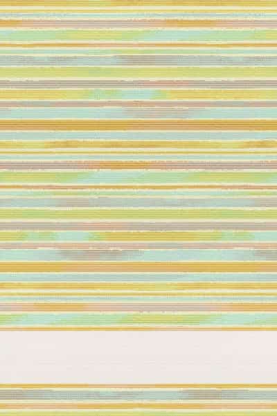 Serviette - Alba - Multicolor