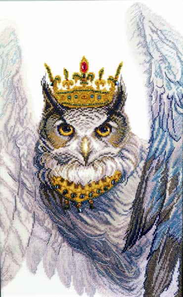 Hibou