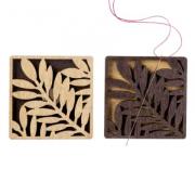 Needle Nanny - Feuilles