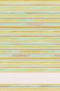 Serviette - Alba - Multicolor