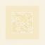 Nappe - Tropical - Jaune