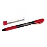 Crayon craie porte mine extra fine - Noir