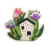 Summer cottage Needle Minder