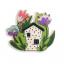 Summer cottage Needle Minder