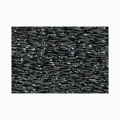 Petite Silk Lame\' Braid - SP184 Pavement