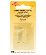 Aiguilles pour jersey - 36-39-42 mm