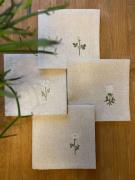 Serviettes - Wild on Purpose