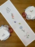 Chemin de Table - Spring Time