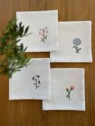 Serviettes - Spring Time