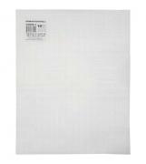 Plastic Canvas 10ct. 10.5x13.5 - Transparent