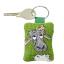 Porte-clés - Mouton gris