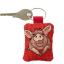 Porte-clés - Petit cochon