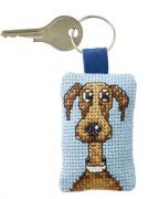 Porte-clés - Chien