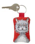 Porte-clés - Chat