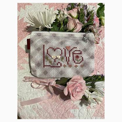 Love Mini Bag