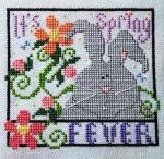 It's Spring Fever