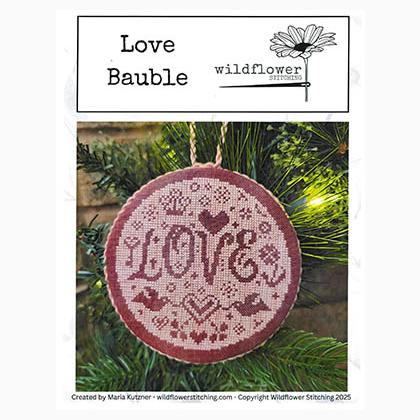 Love Bauble