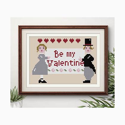 Be My Valentine