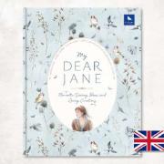 My Dear Jane - Anglais