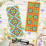 Sicilian Bookmarks