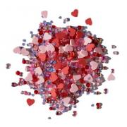 Sprinkletz Embellishments - So Loved