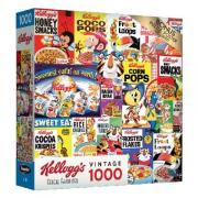 Puzzle - Kellogg's - 1000 pièces