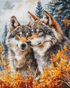 The Guardians of the Forest