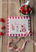 Strawberry Jam