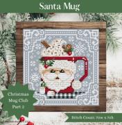 Santa Mug