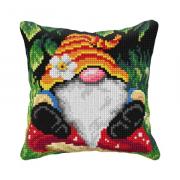Coussin - Gnome