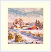 Winter - Aida