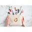 Broche - Chat endormi