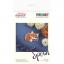 Broche - Renard endormi