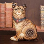 Coussin : Chat