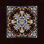 Persian Motifs - Pattern 1