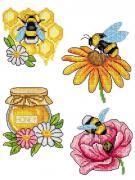 Abeilles (4)