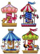 Carrousels (4)
