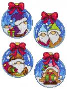 Gnome en boule (4)