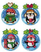 Pingouins en boule (4)